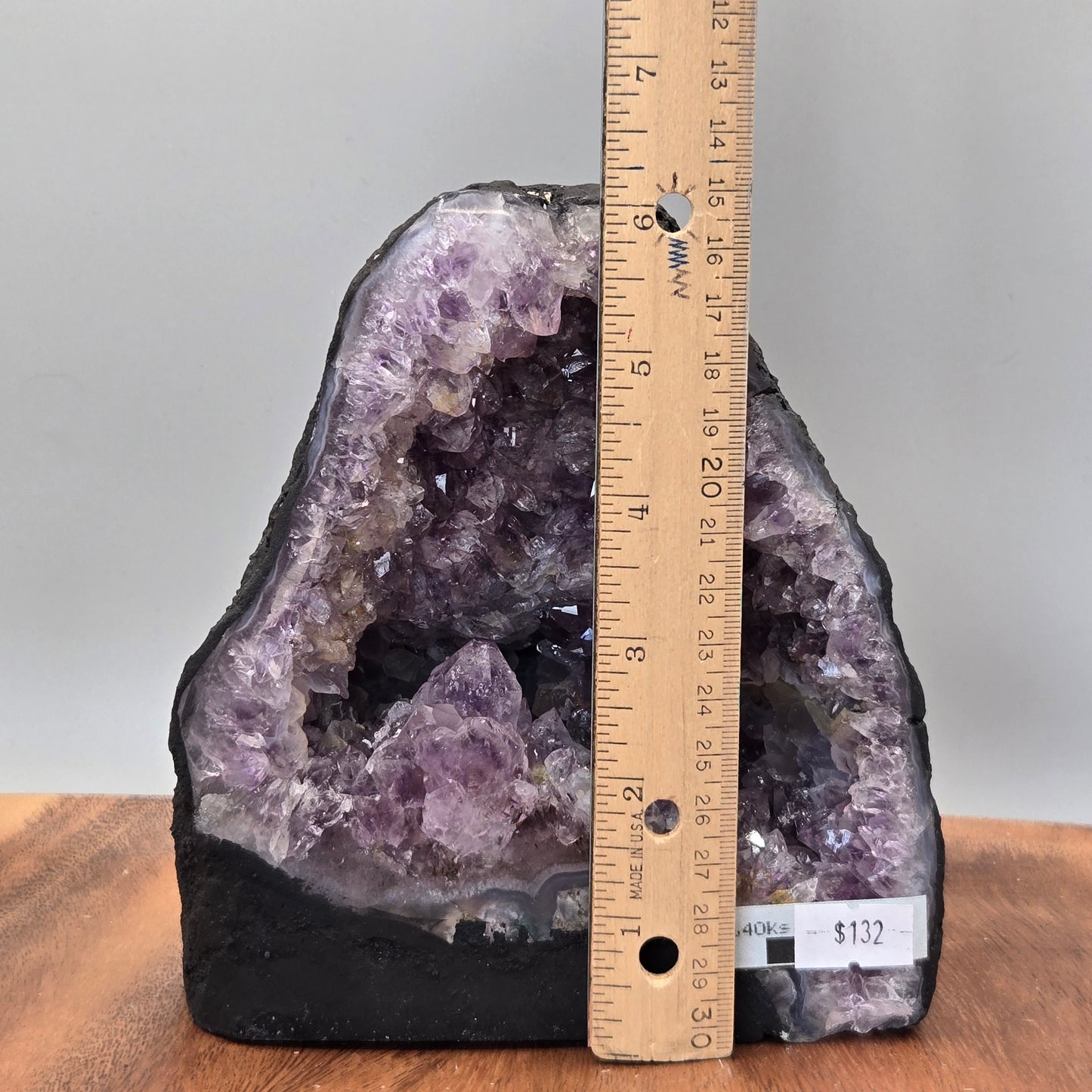 Amethyst Cathedral 016