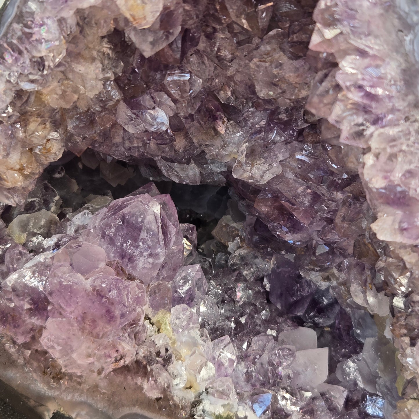 Amethyst Cathedral 016