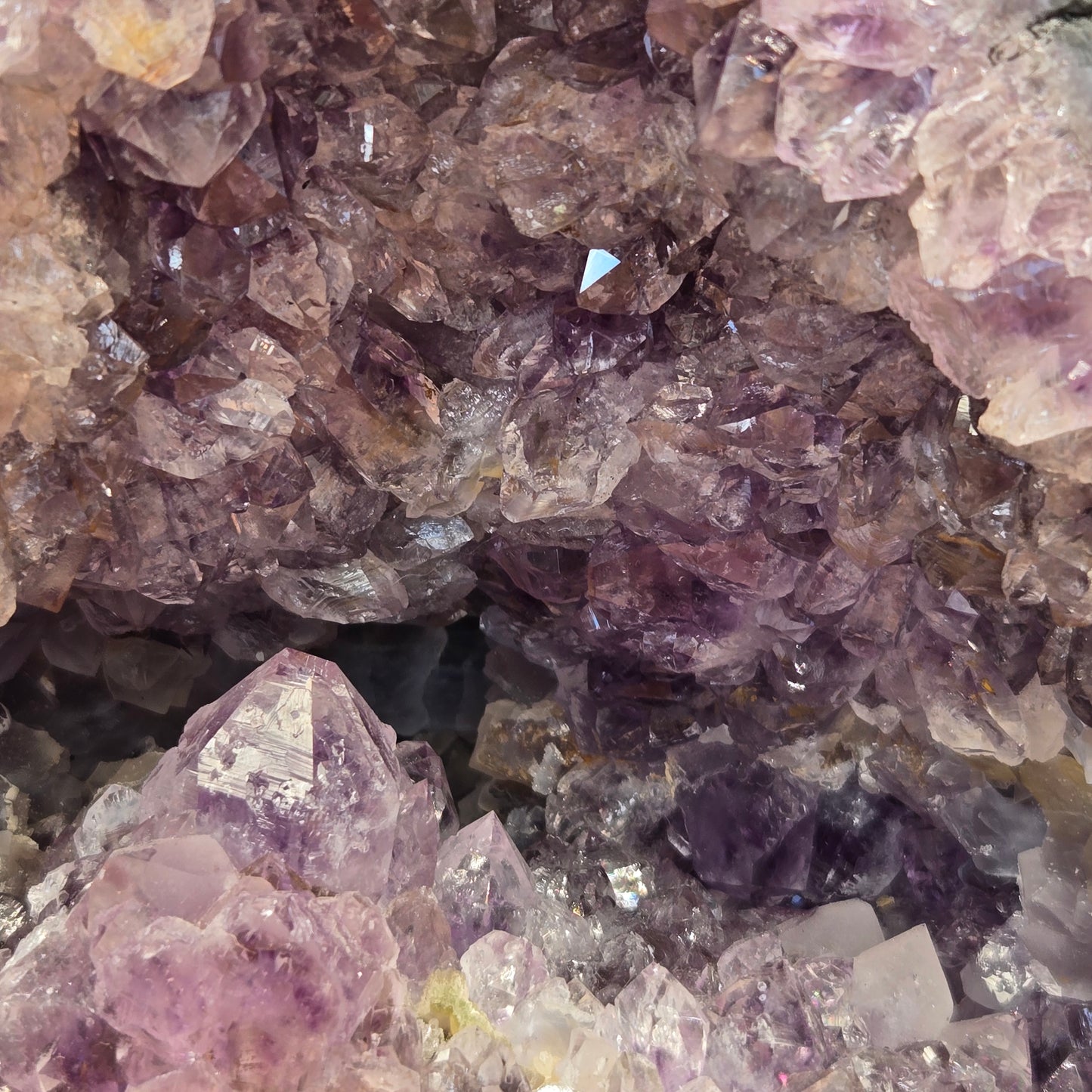 Amethyst Cathedral 016