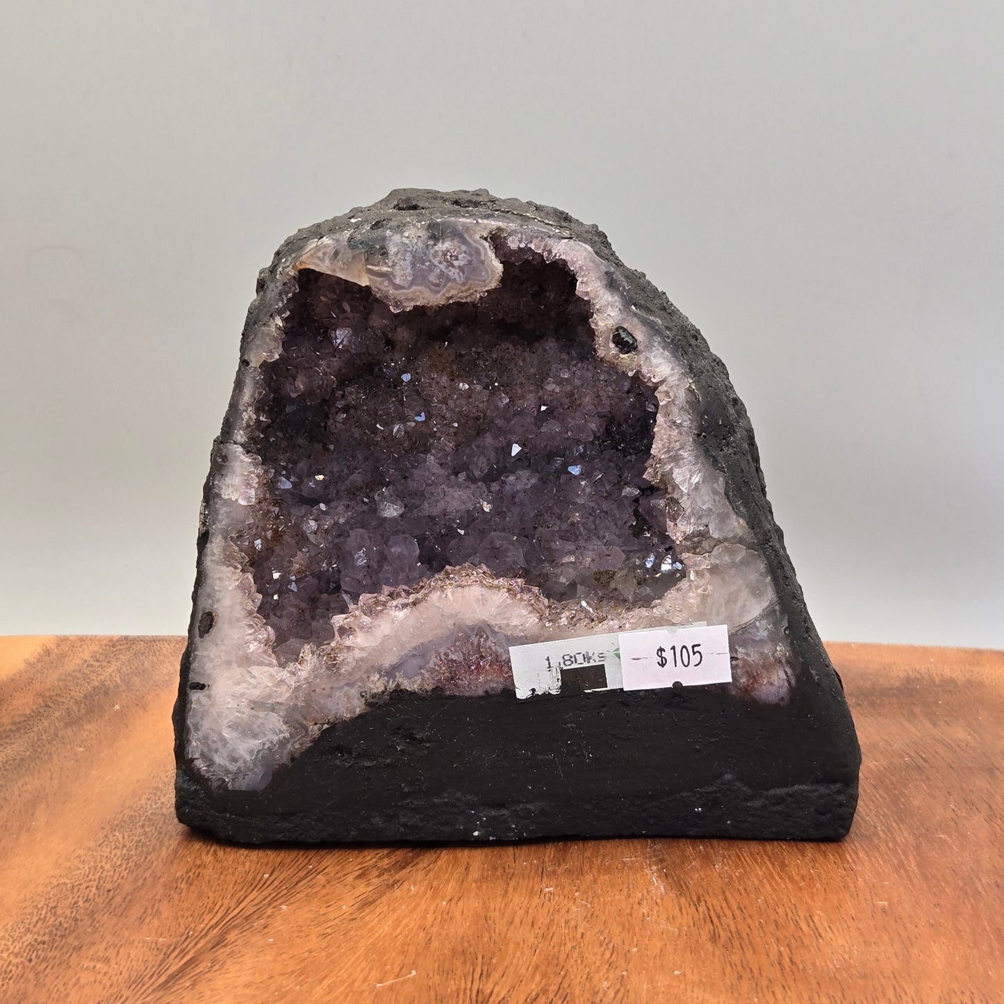 Amethyst Cathedral 017