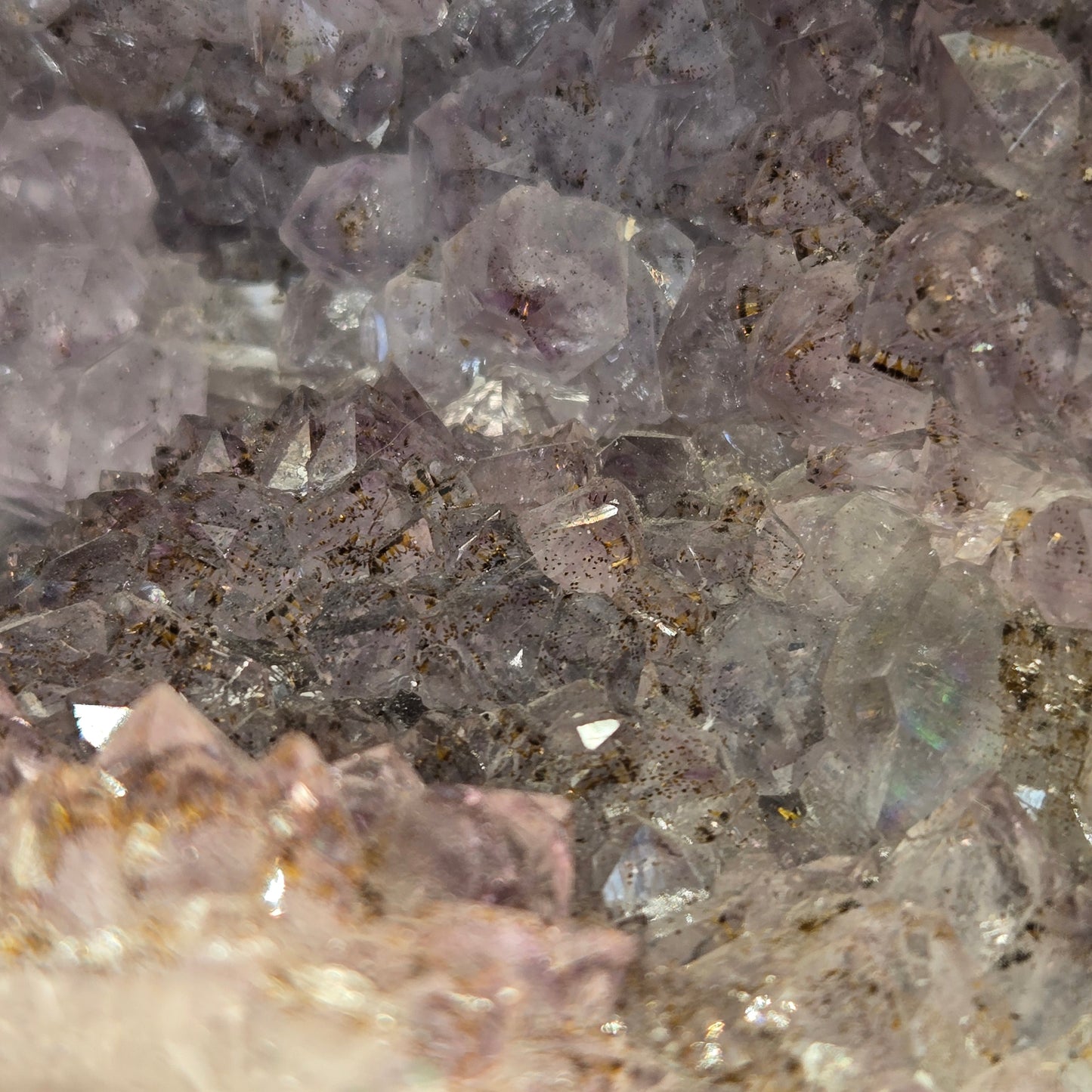 Amethyst Cathedral 017