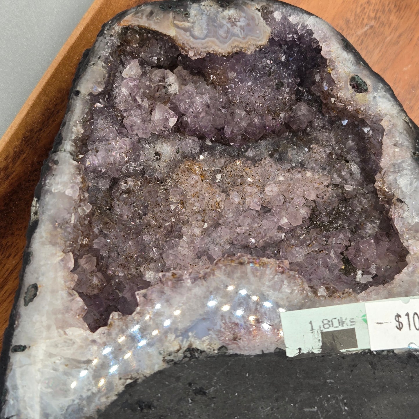 Amethyst Cathedral 017