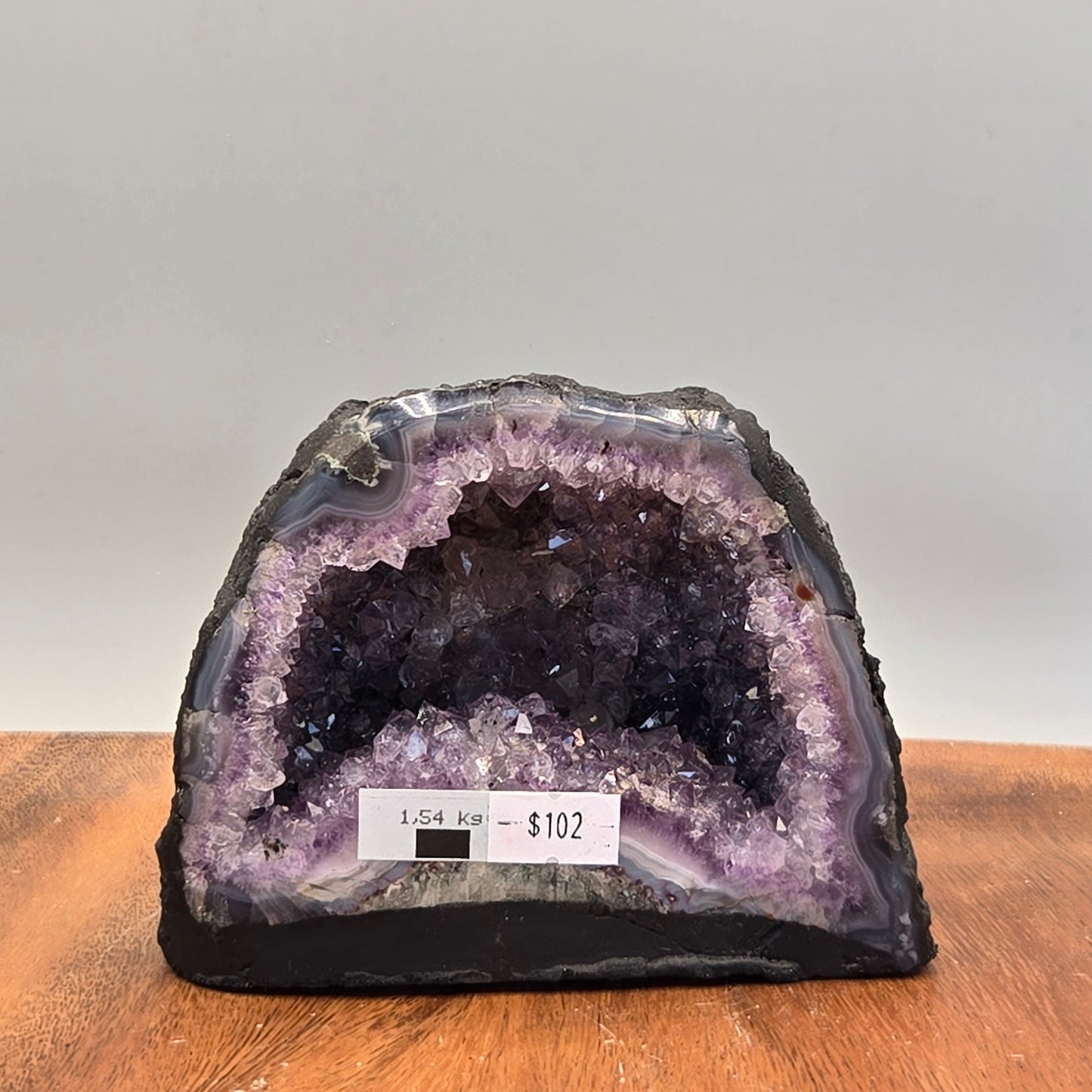 Amethyst Cathedral 018