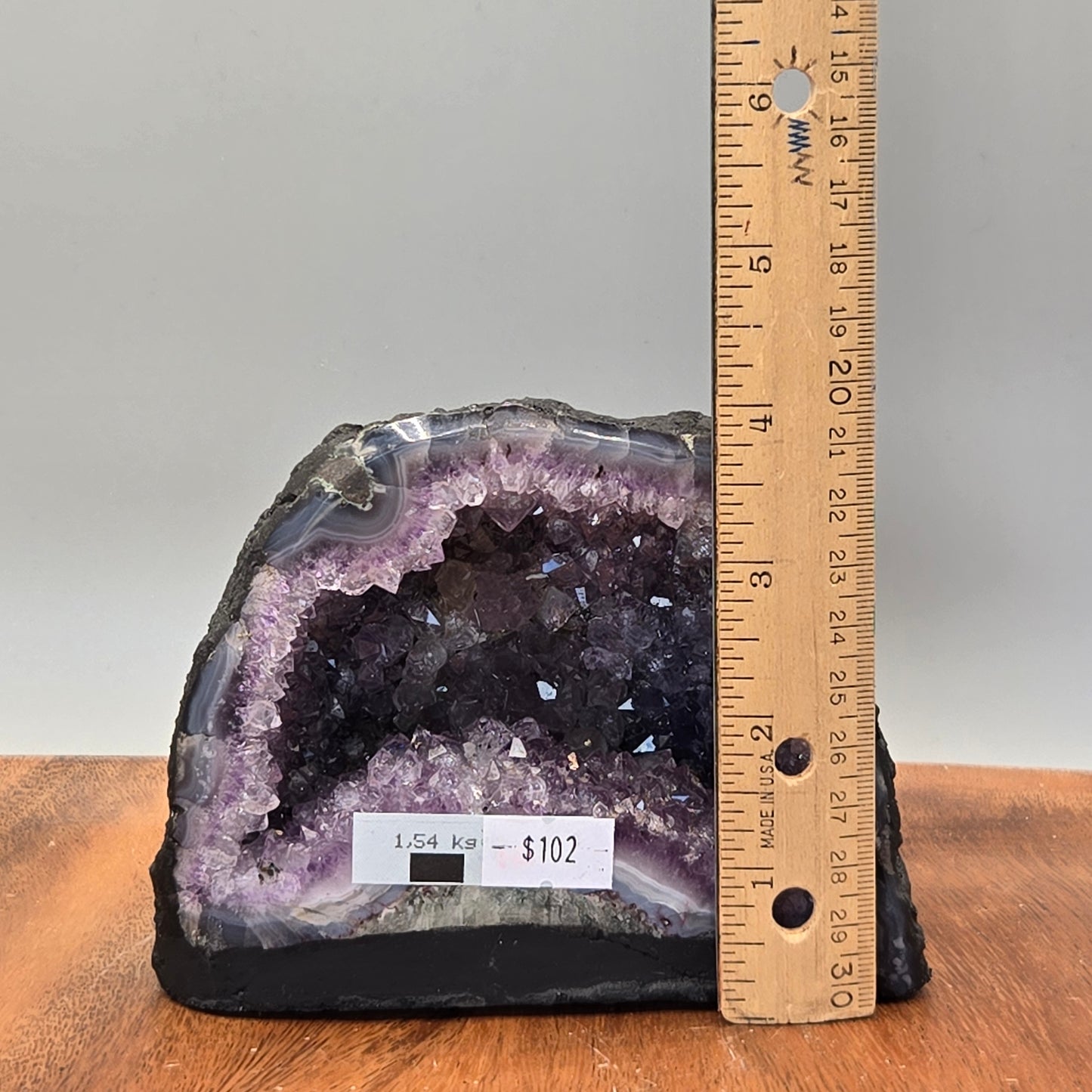 Amethyst Cathedral 018