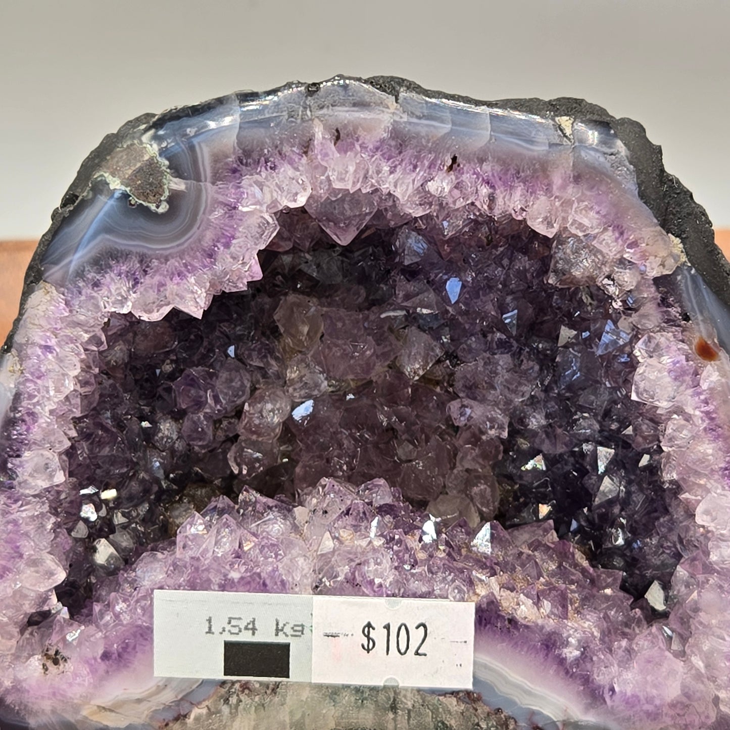 Amethyst Cathedral 018