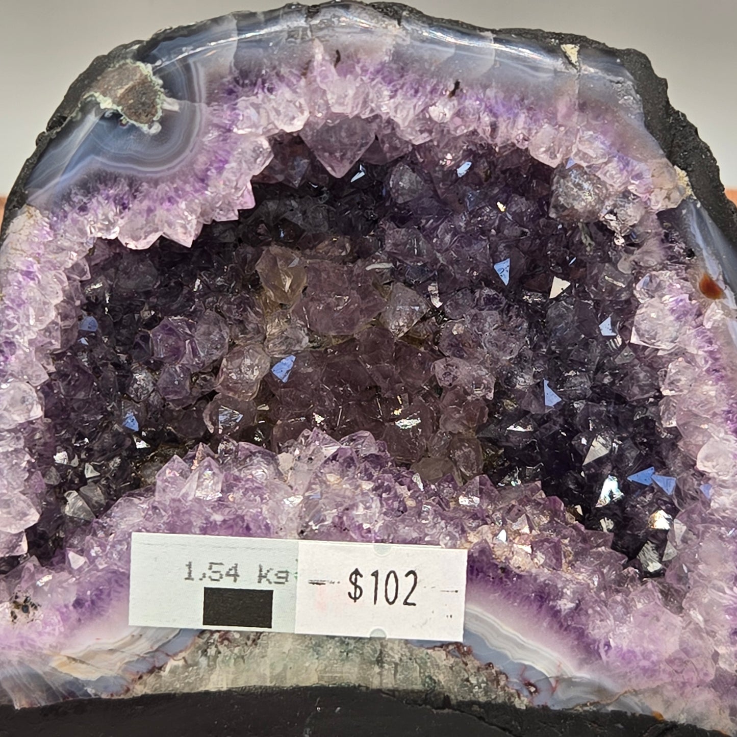 Amethyst Cathedral 018