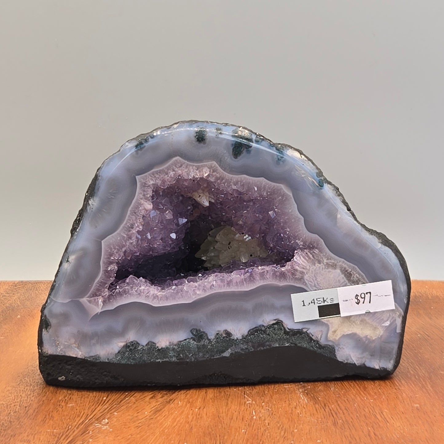 Amethyst Cathedral 019