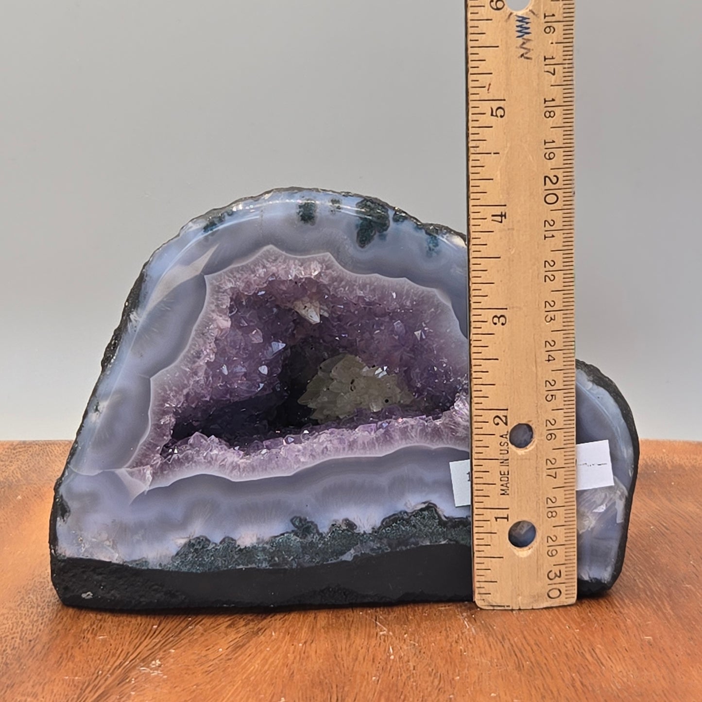Amethyst Cathedral 019
