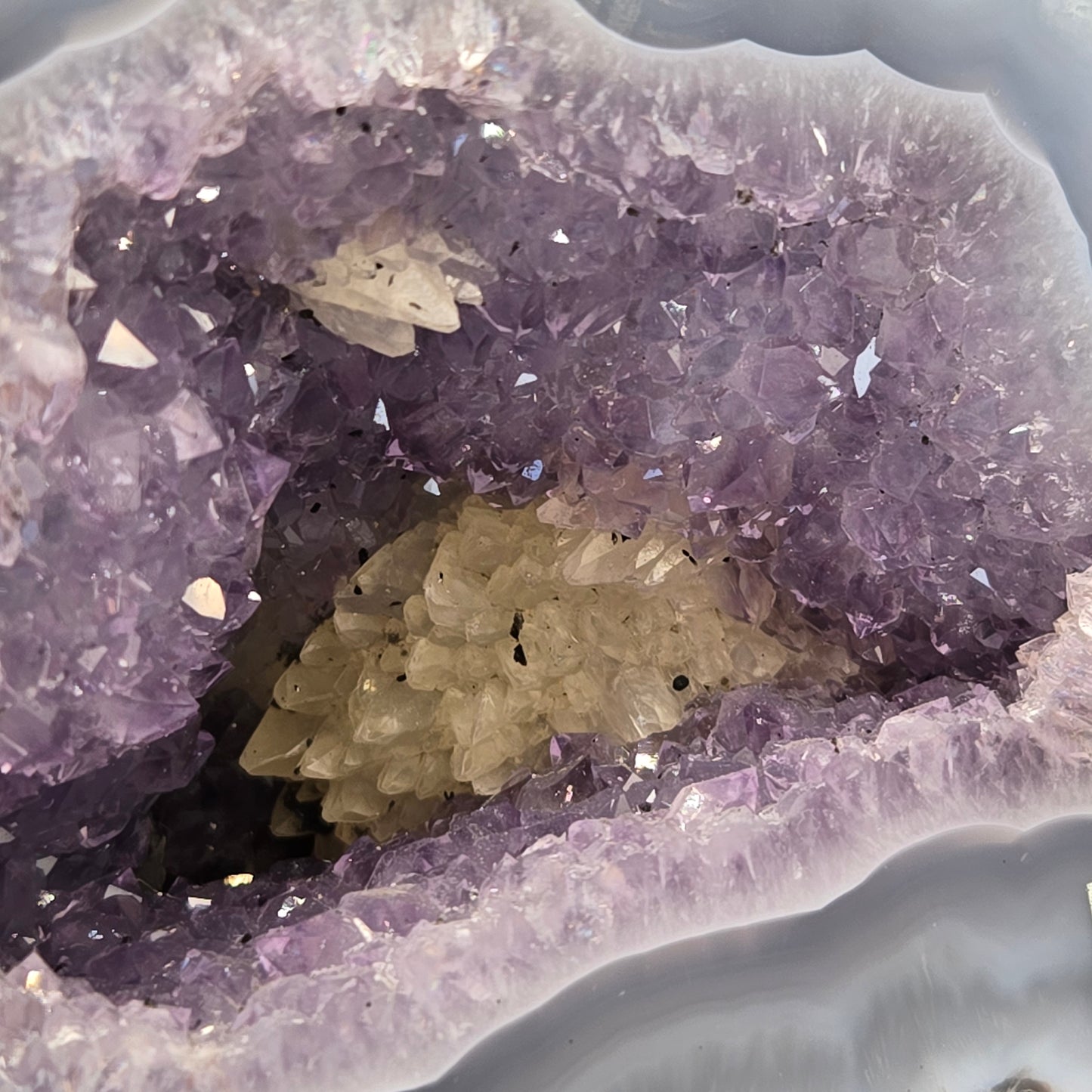 Amethyst Cathedral 019
