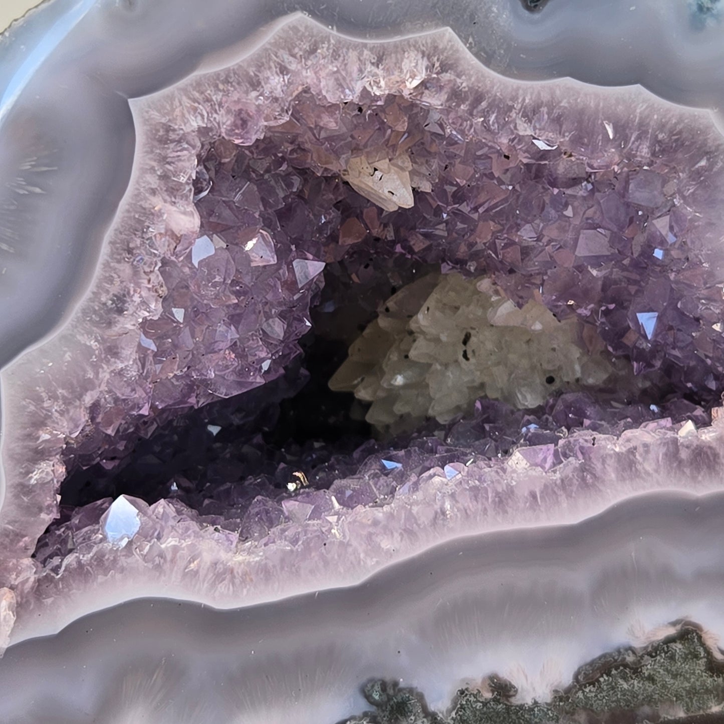 Amethyst Cathedral 019