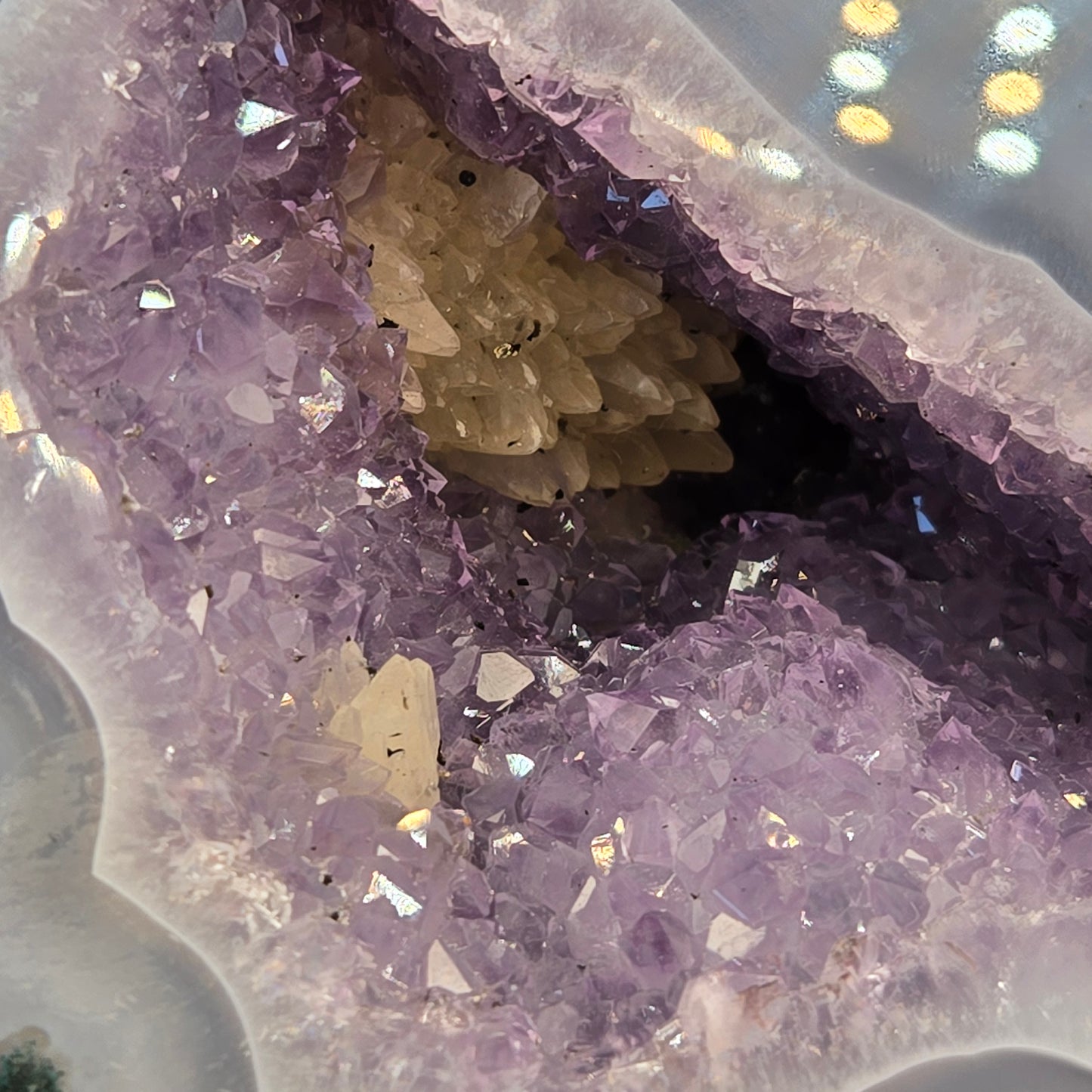 Amethyst Cathedral 019