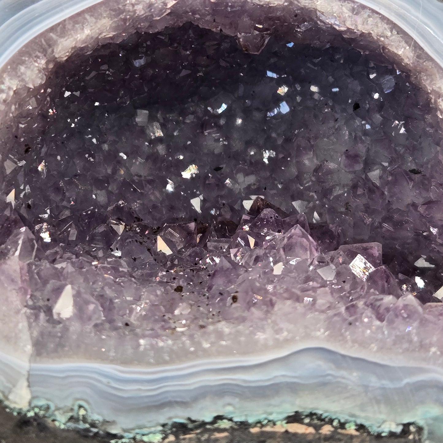 Amethyst Cathedral 020