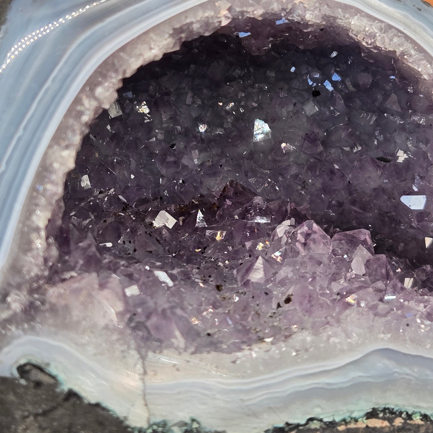 Amethyst Cathedral 020