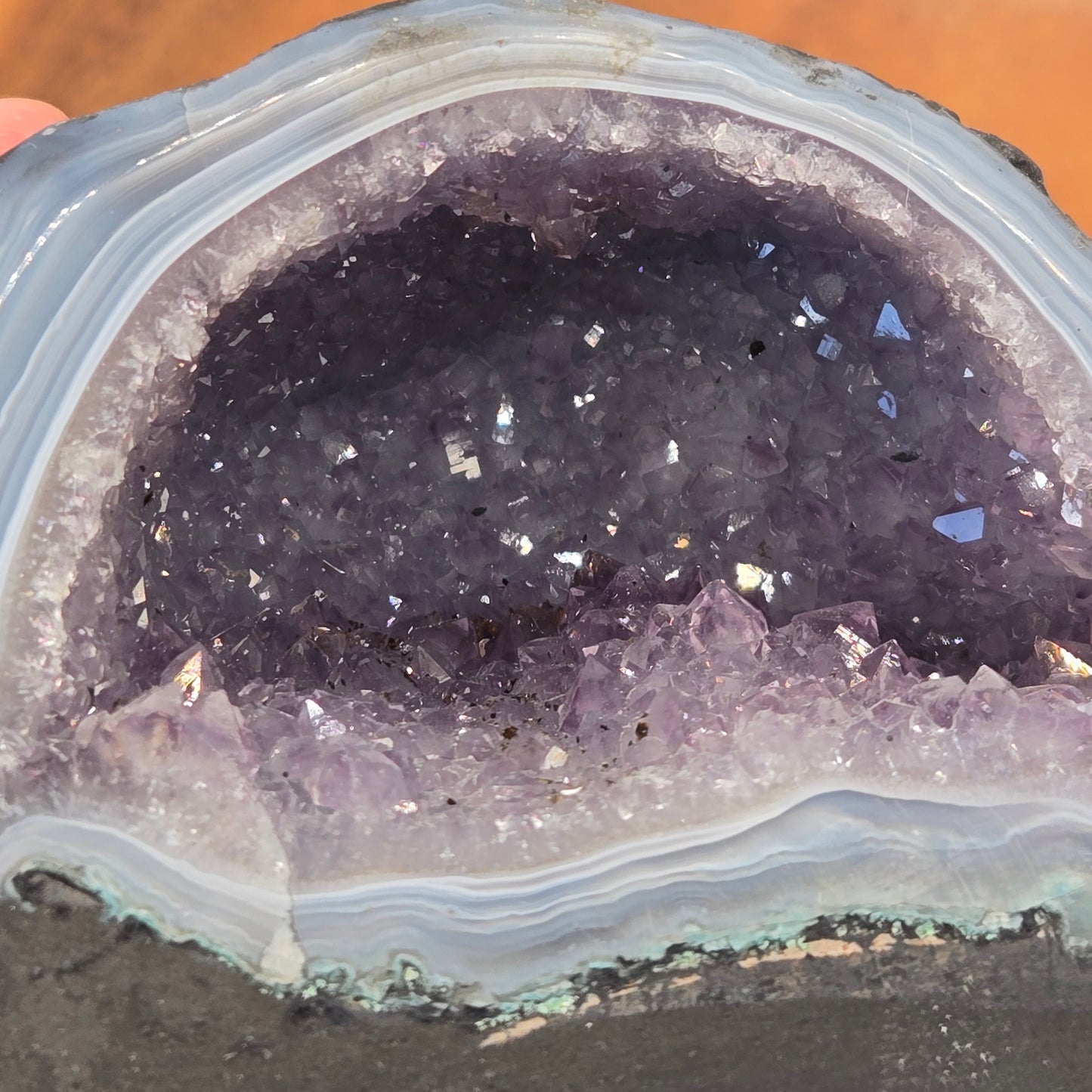 Amethyst Cathedral 020