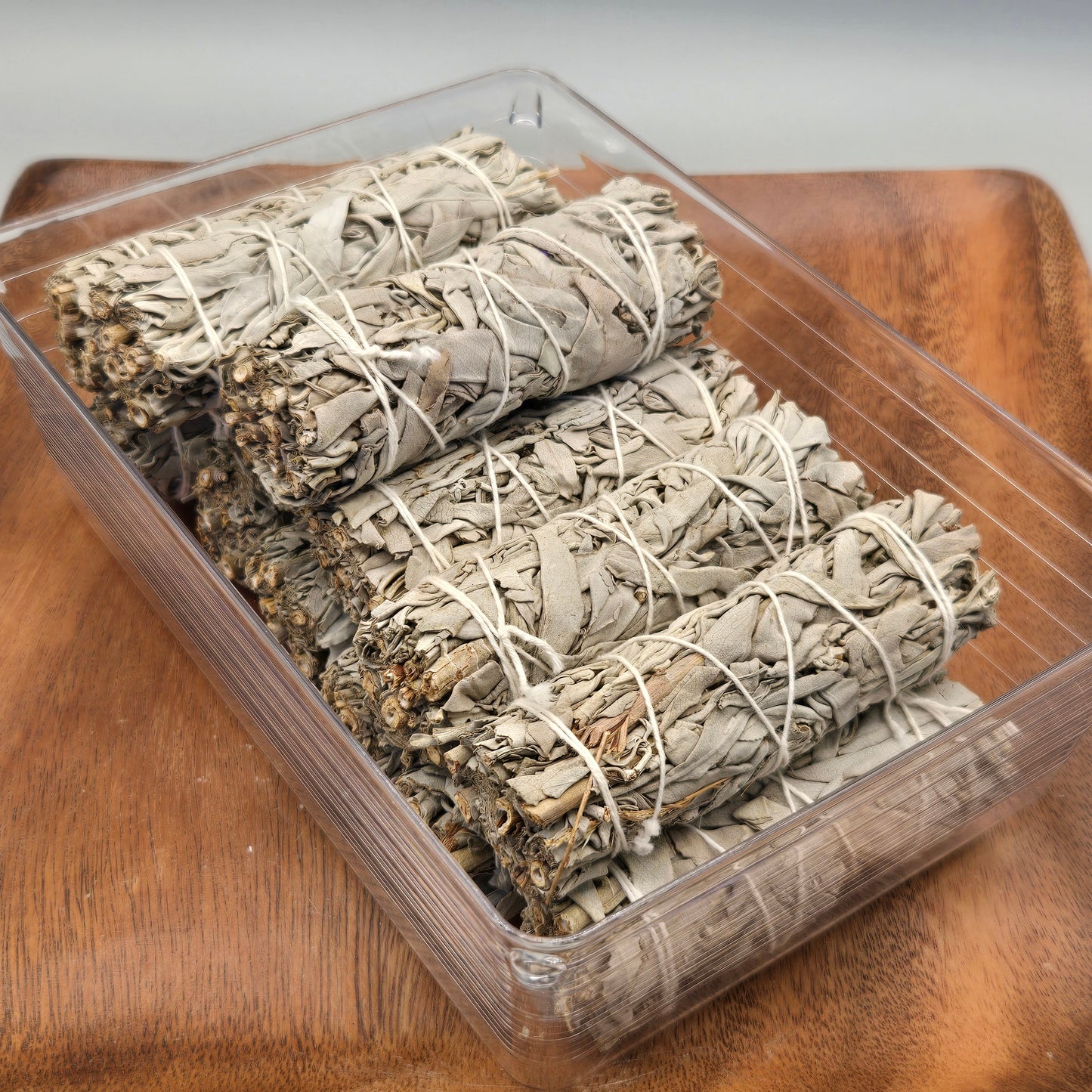 Peruvian Sage Stick