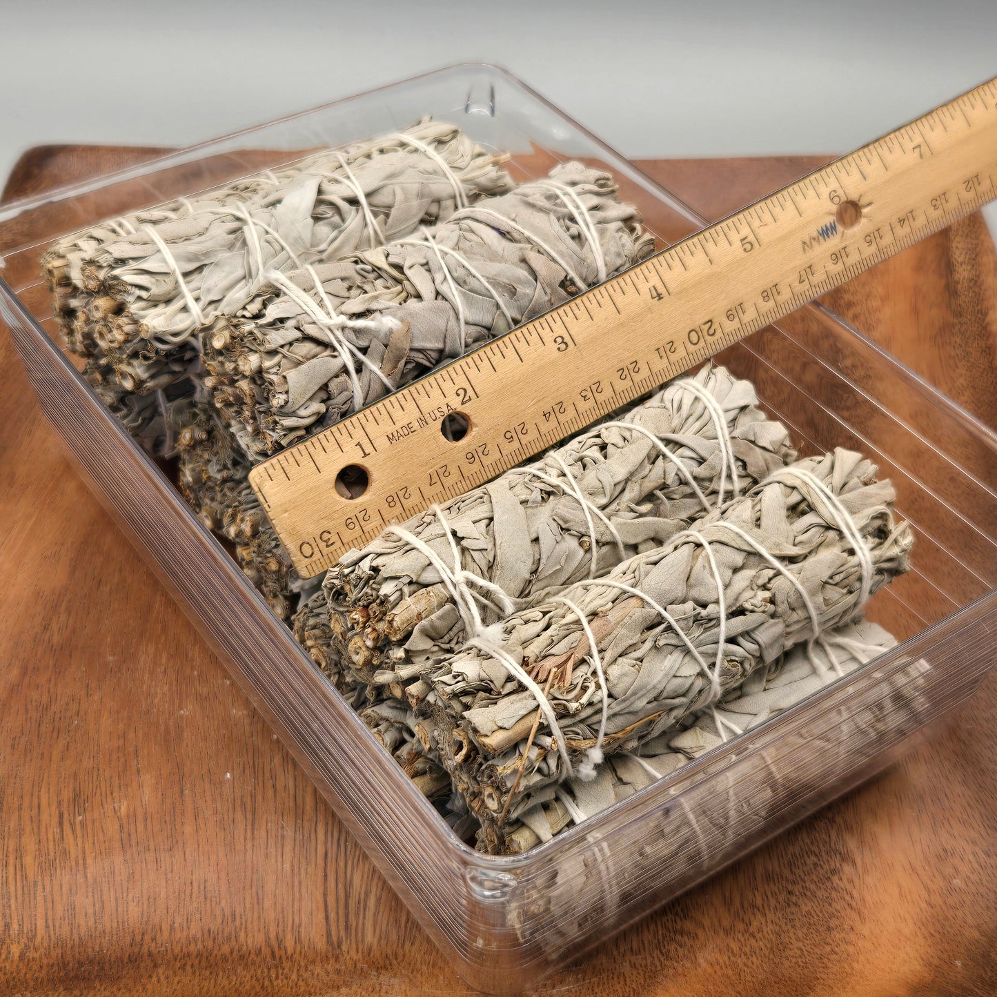 Peruvian Sage Stick