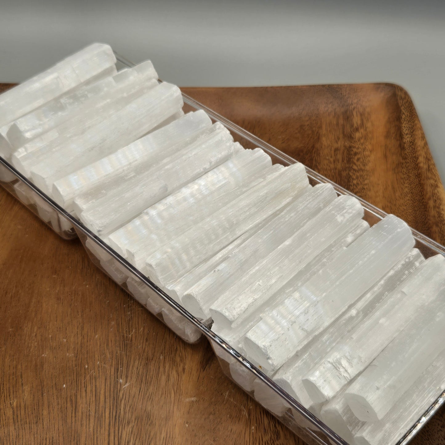 Satin Spar Stick