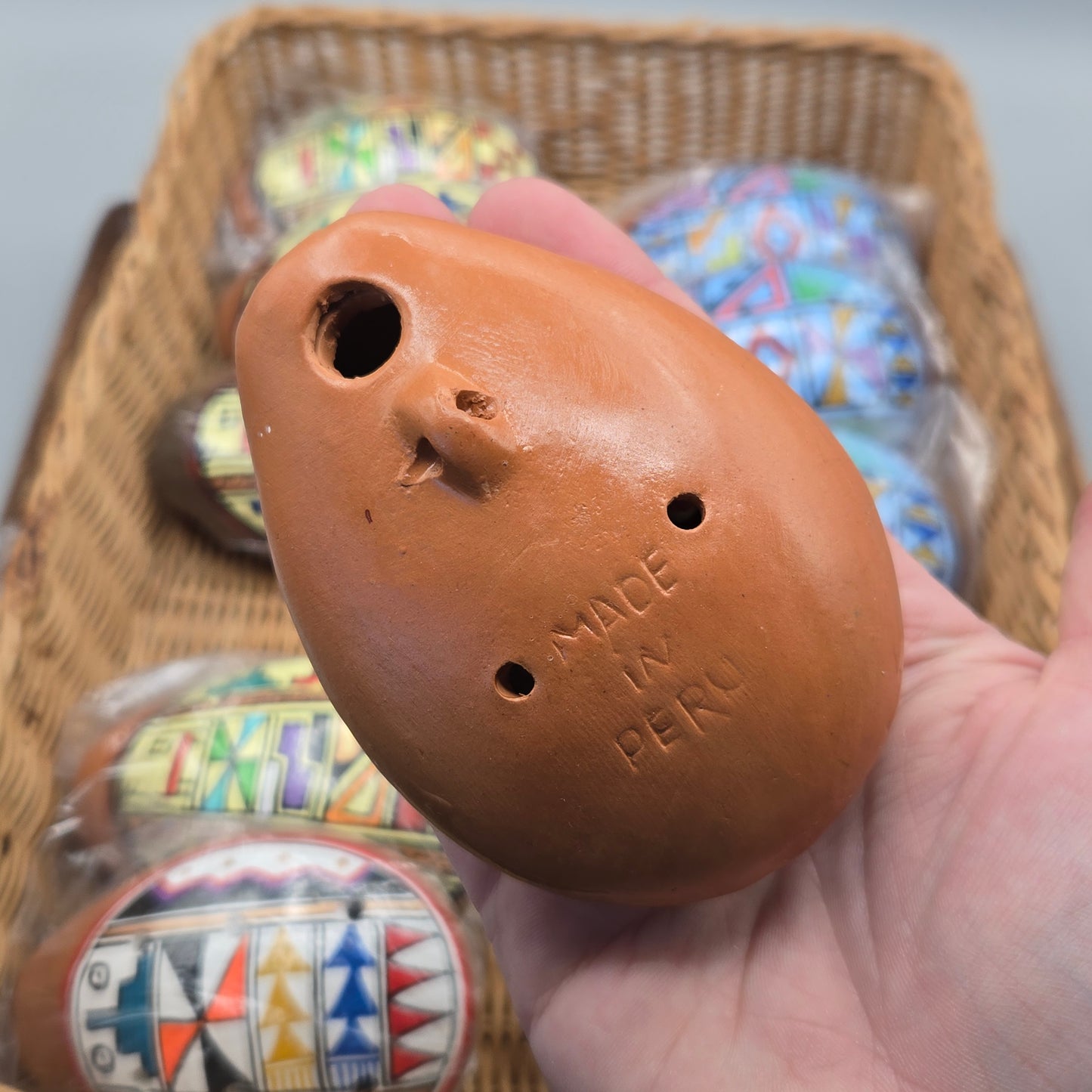 Ocarina