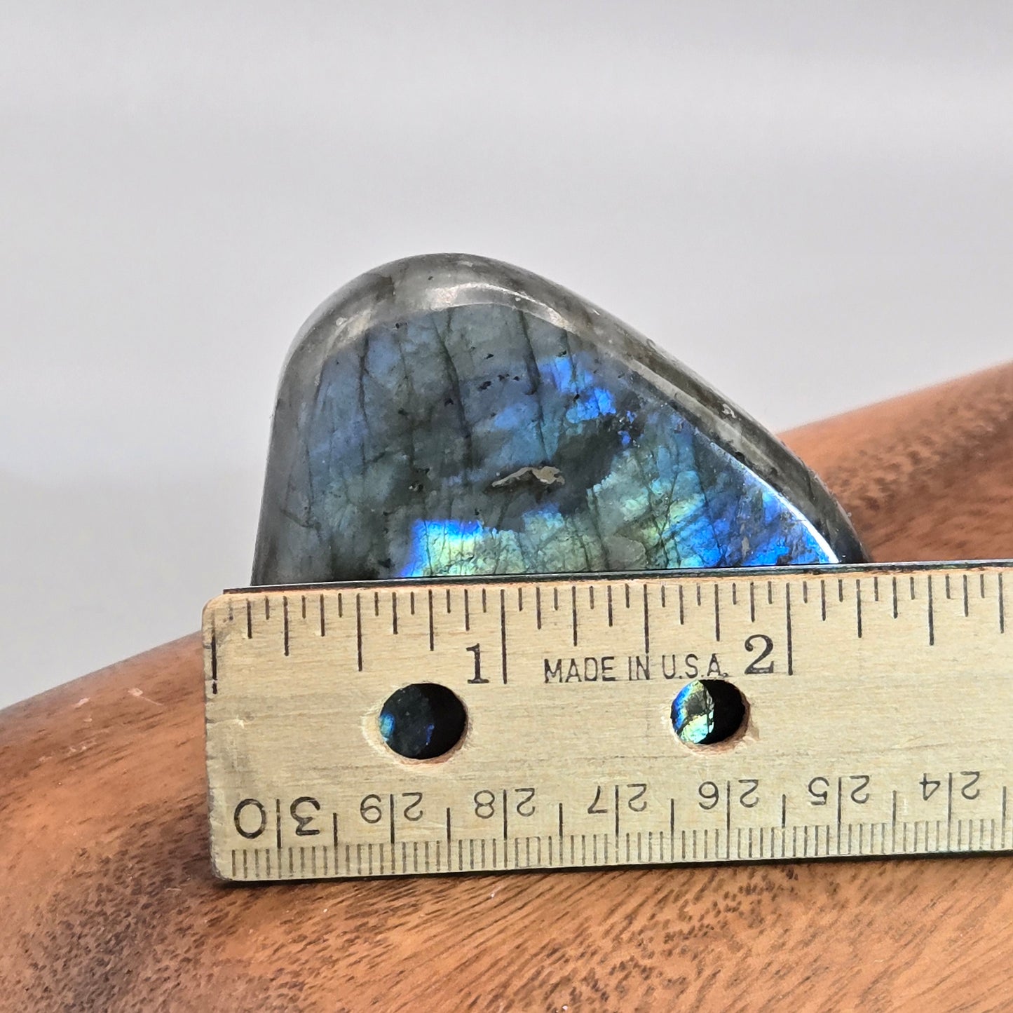 Labradorite Freeform 021