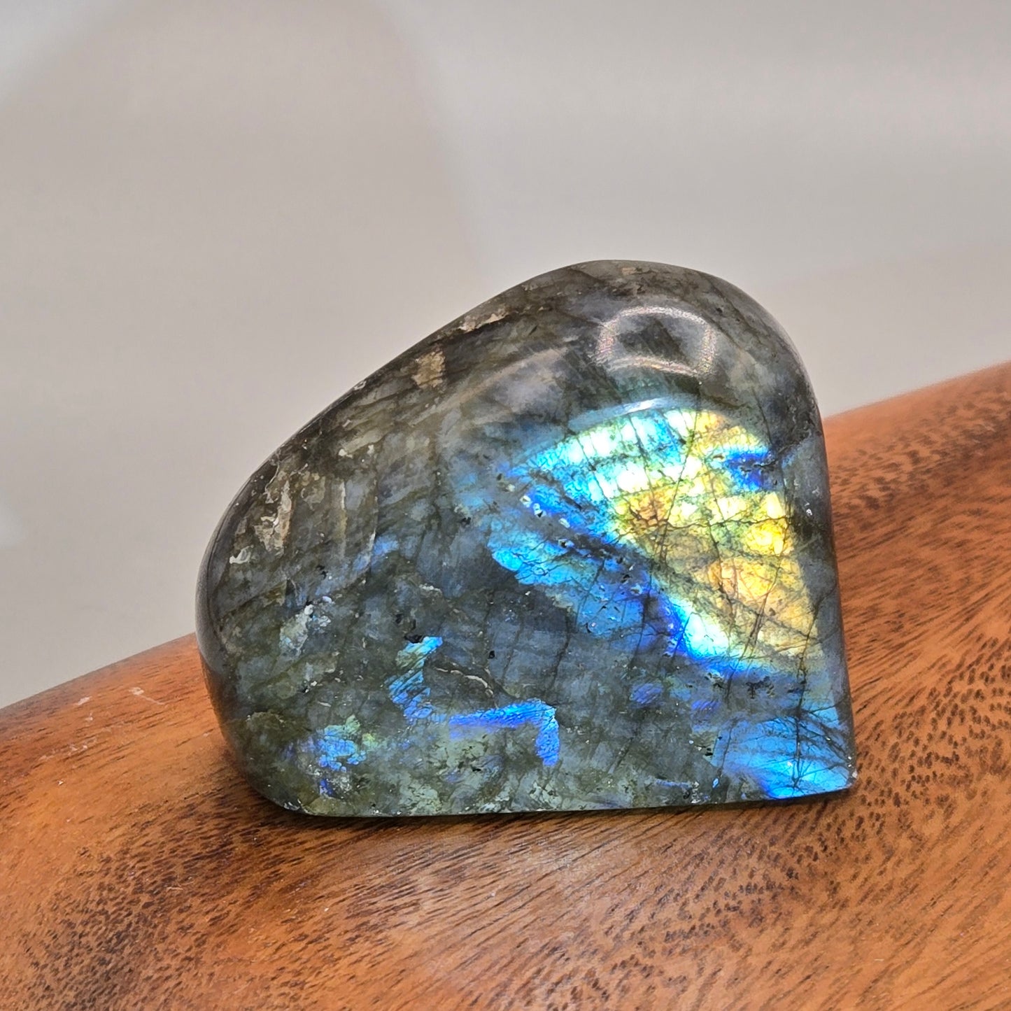 Labradorite Freeform 021