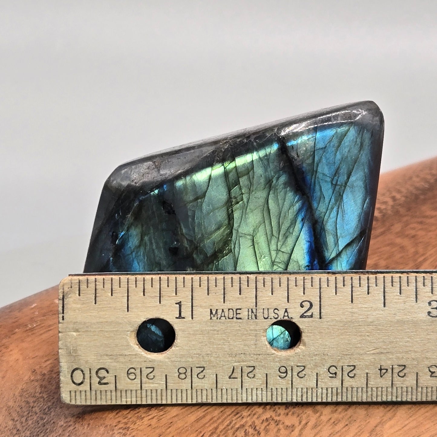 Labradorite Freeform 022