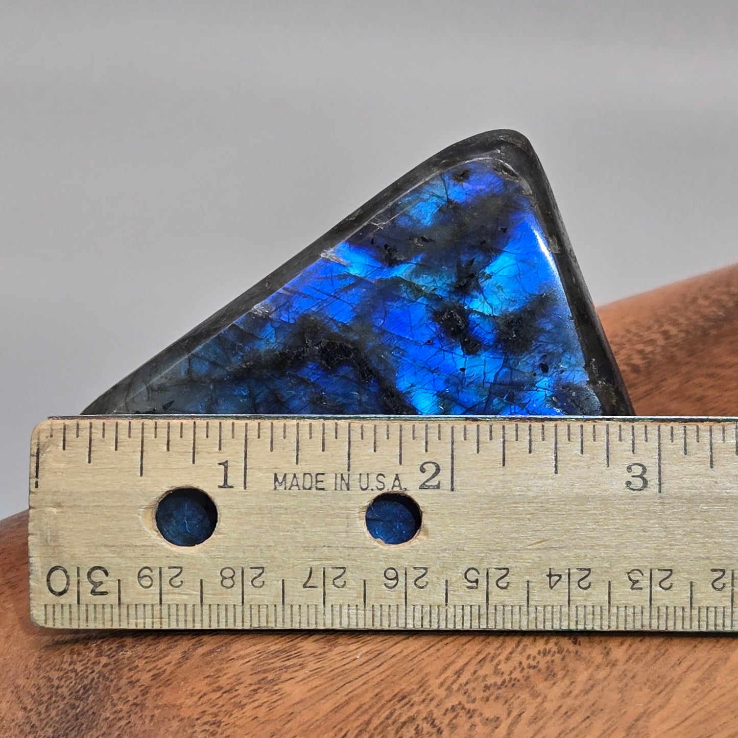 Labradorite Freeform 023