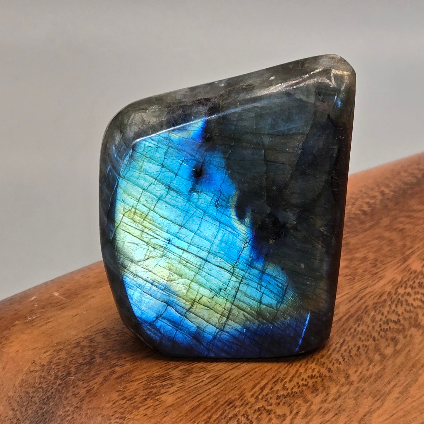 Labradorite Freeform 024