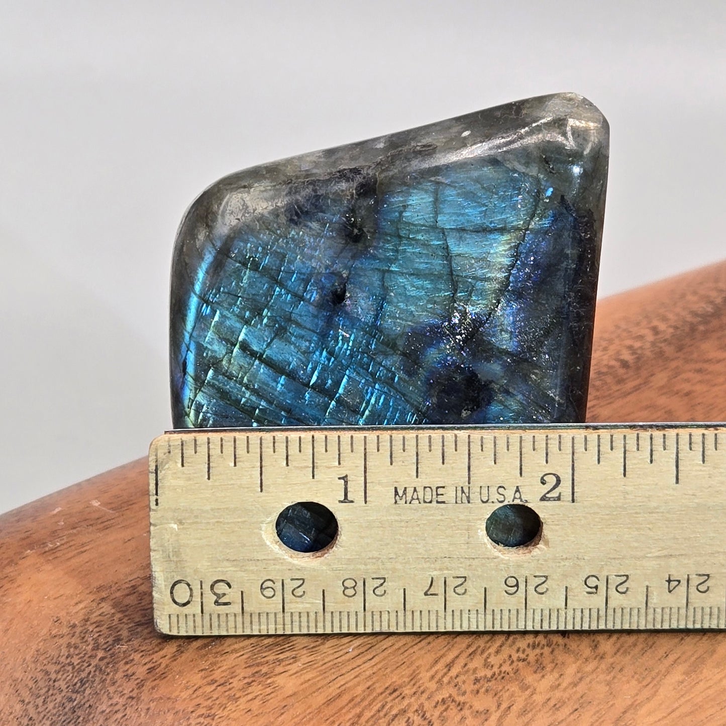 Labradorite Freeform 024