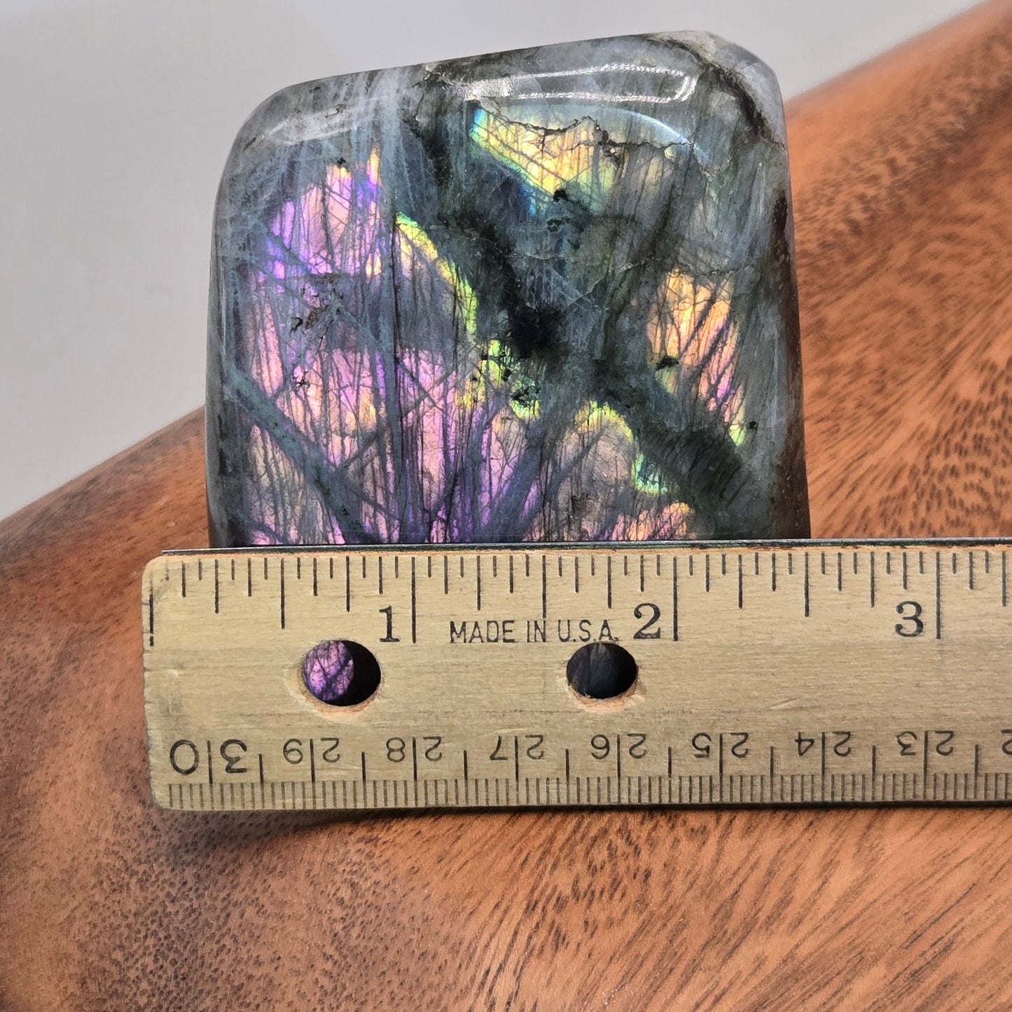 Labradorite Freeform 027