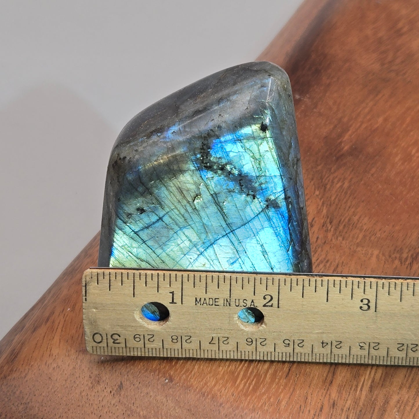Labradorite Freeform 029