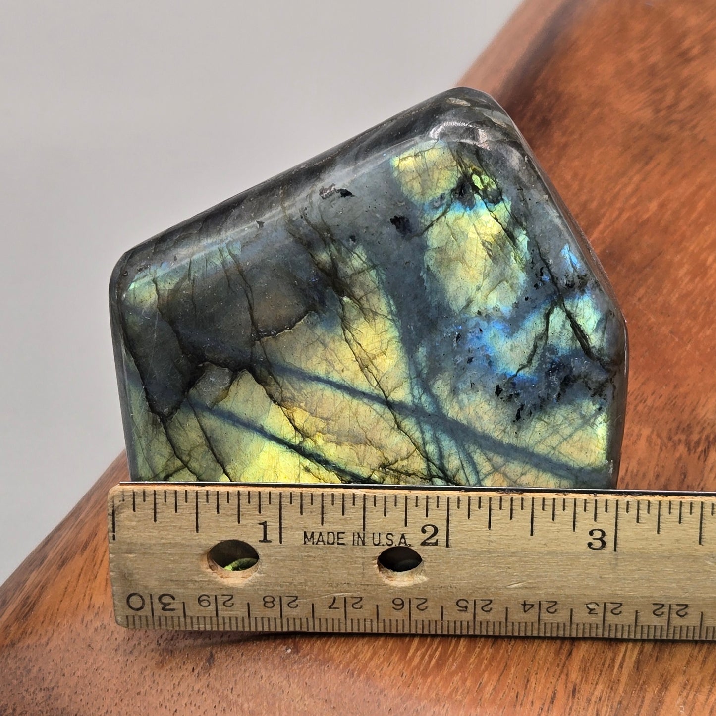 Labradorite Freeform 030