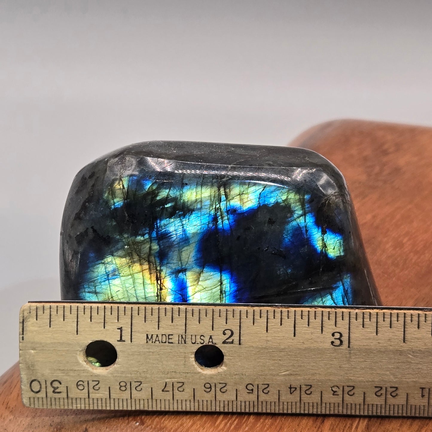 Labradorite Freeform 032