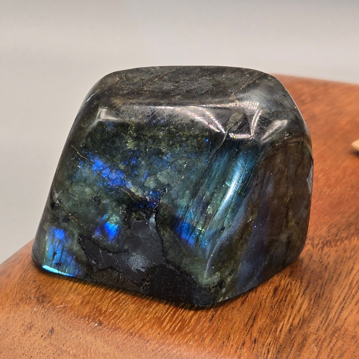Labradorite Freeform 032