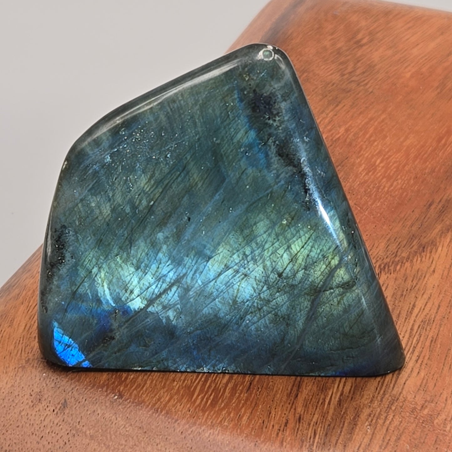Labradorite Freeform 034