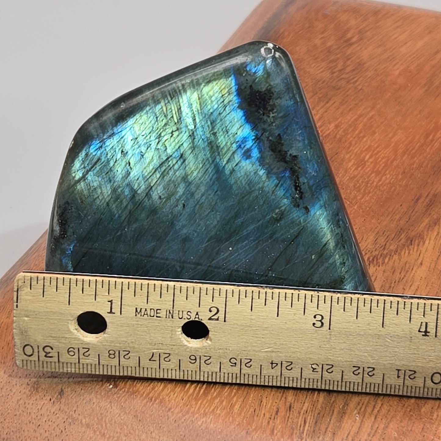 Labradorite Freeform 034