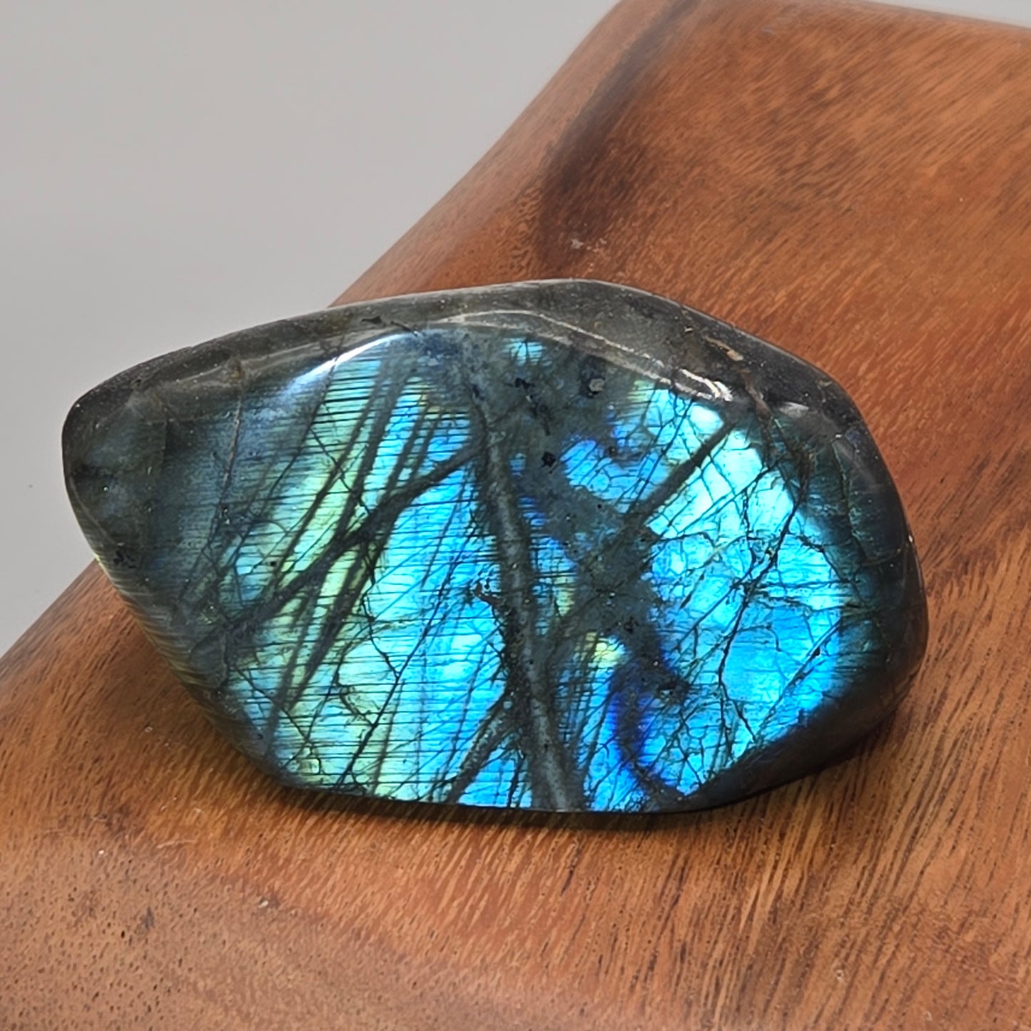 Labradorite Freeform 035