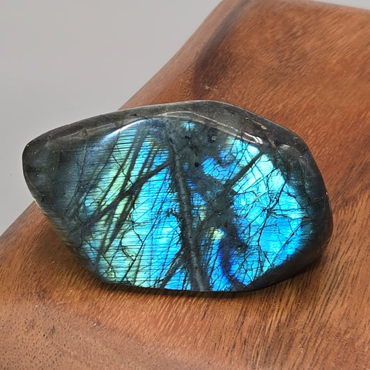 Labradorite Freeform 035