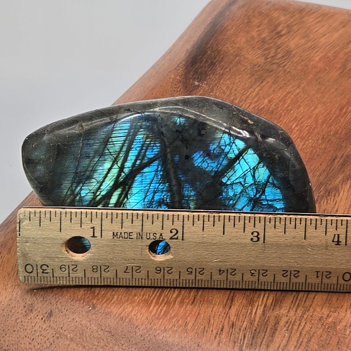 Labradorite Freeform 035