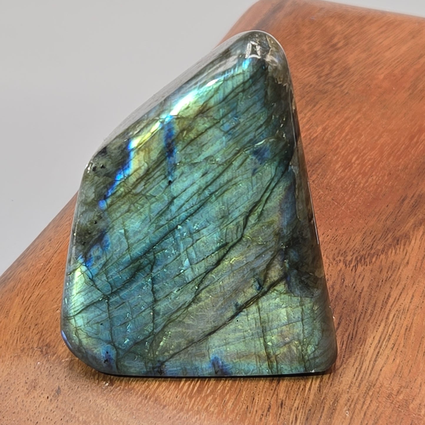 Labradorite Freeform 036