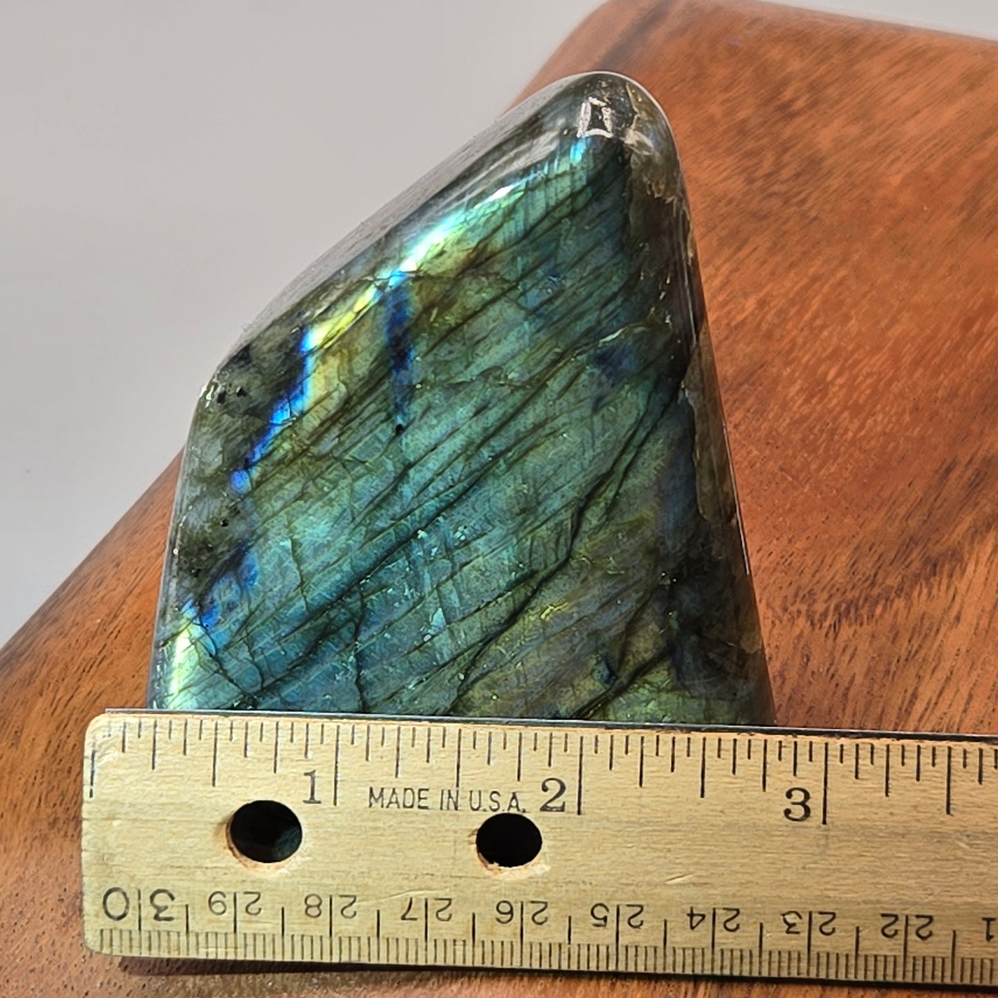 Labradorite Freeform 036