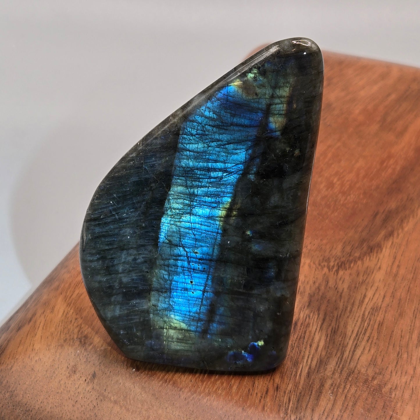 Labradorite Freeform 037
