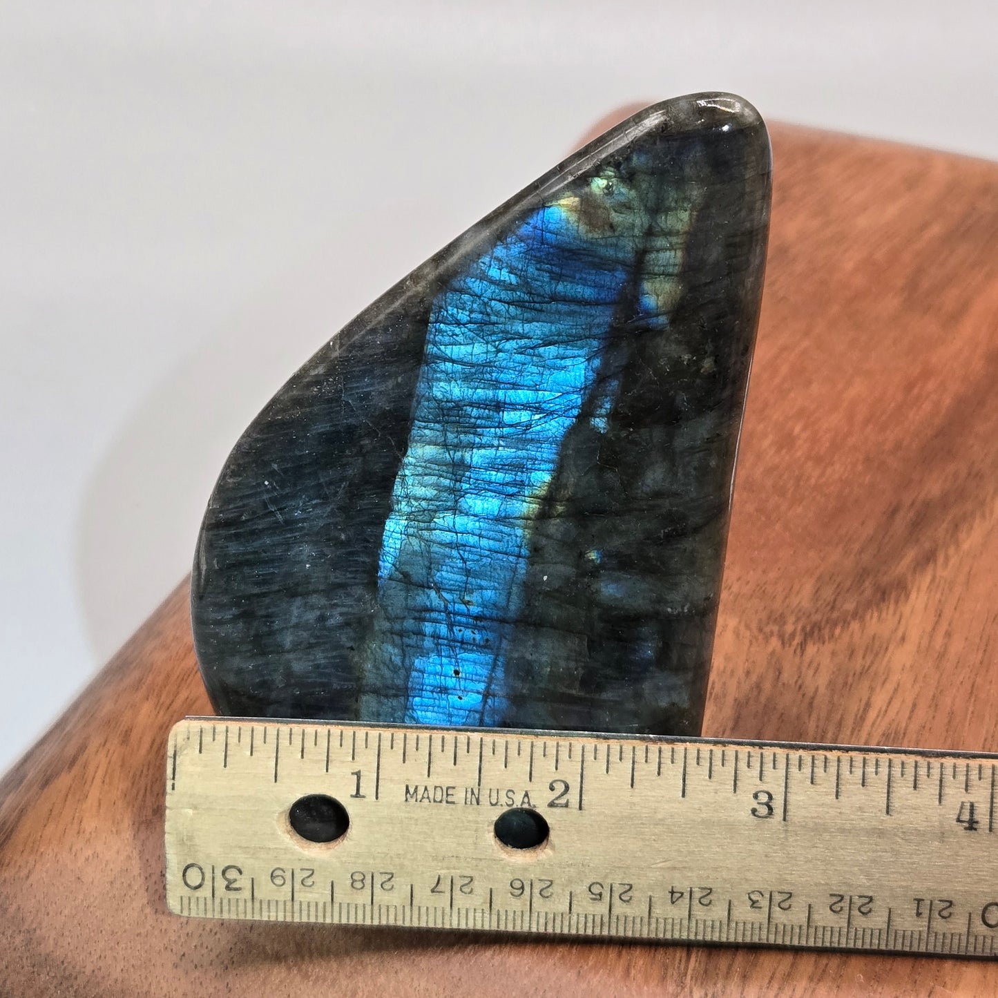 Labradorite Freeform 037