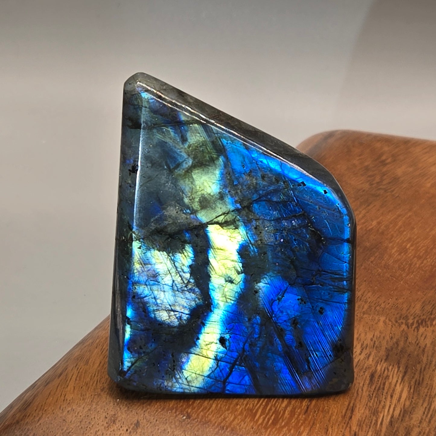 Labradorite Freeform 038