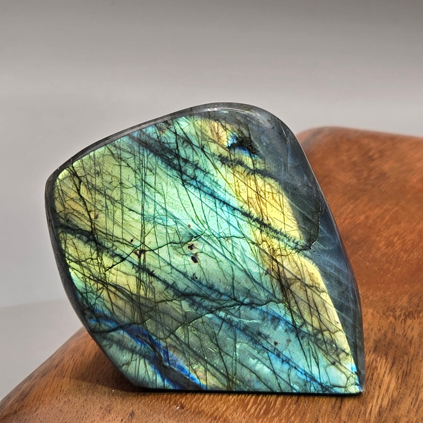 Labradorite Freeform 039