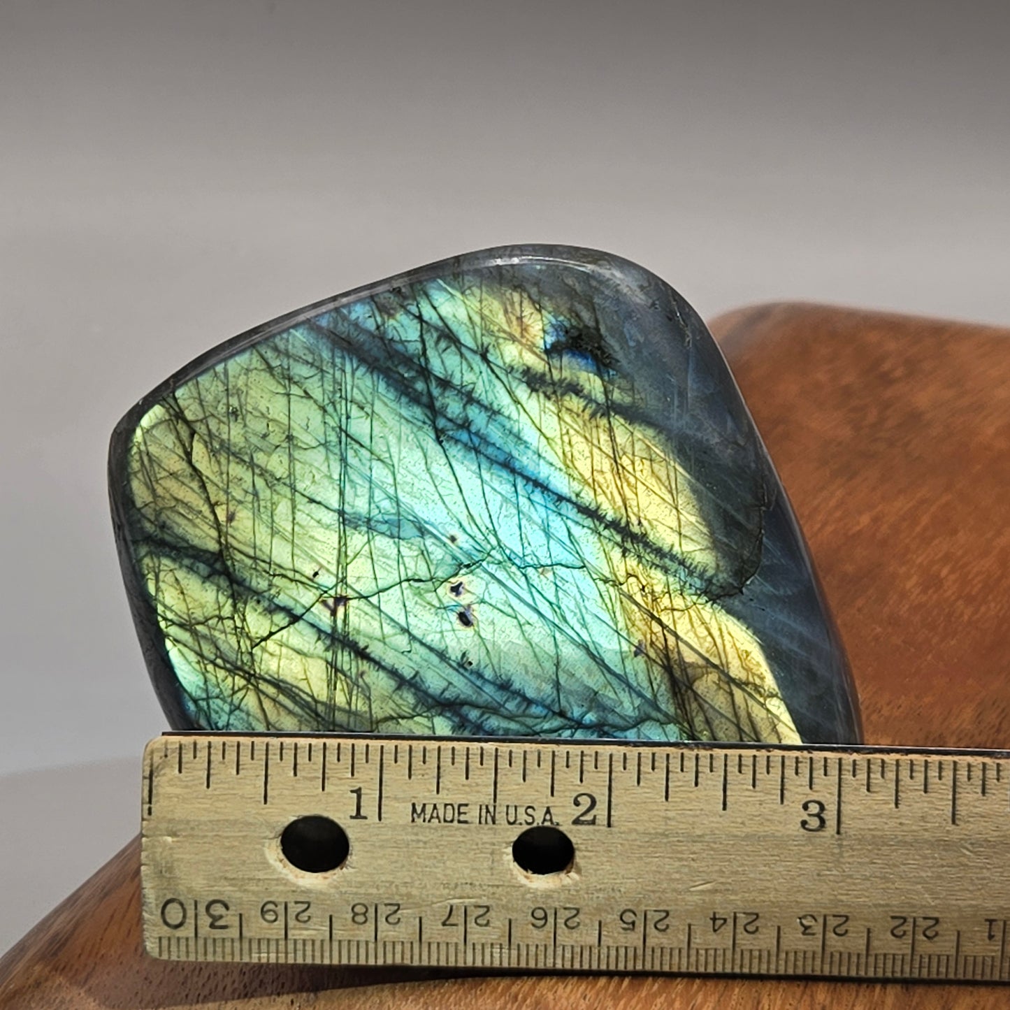 Labradorite Freeform 039