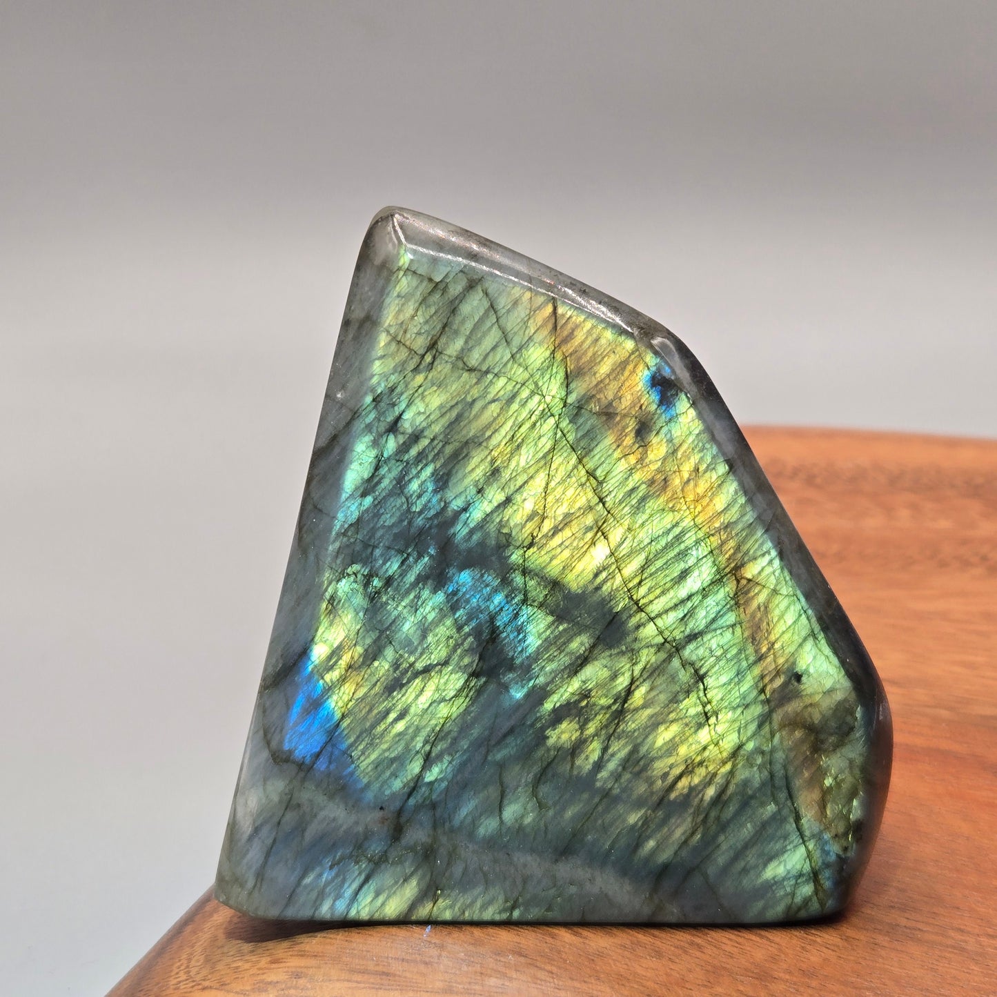 Labradorite Freeform 040