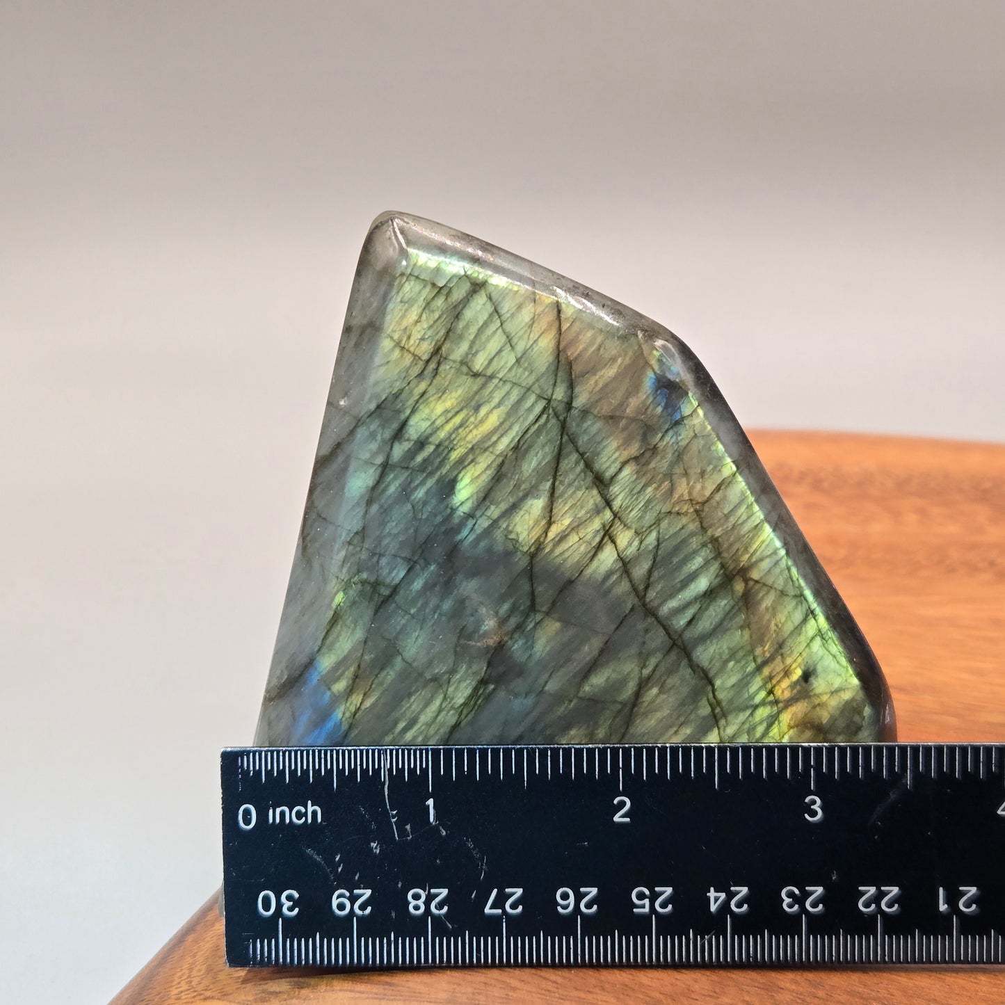Labradorite Freeform 040