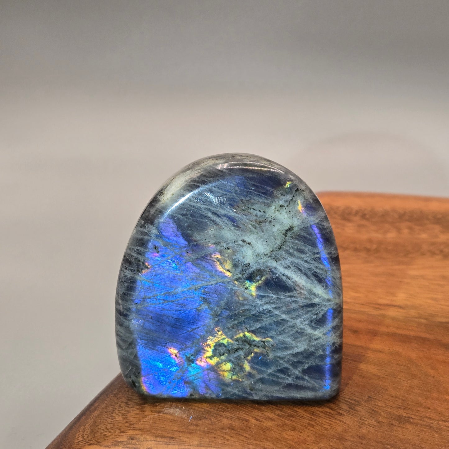Labradorite Freeform 041