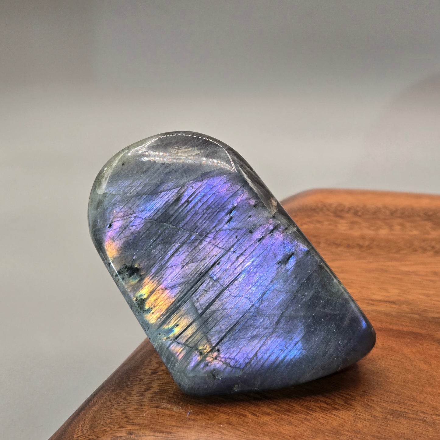 Labradorite Freeform 042