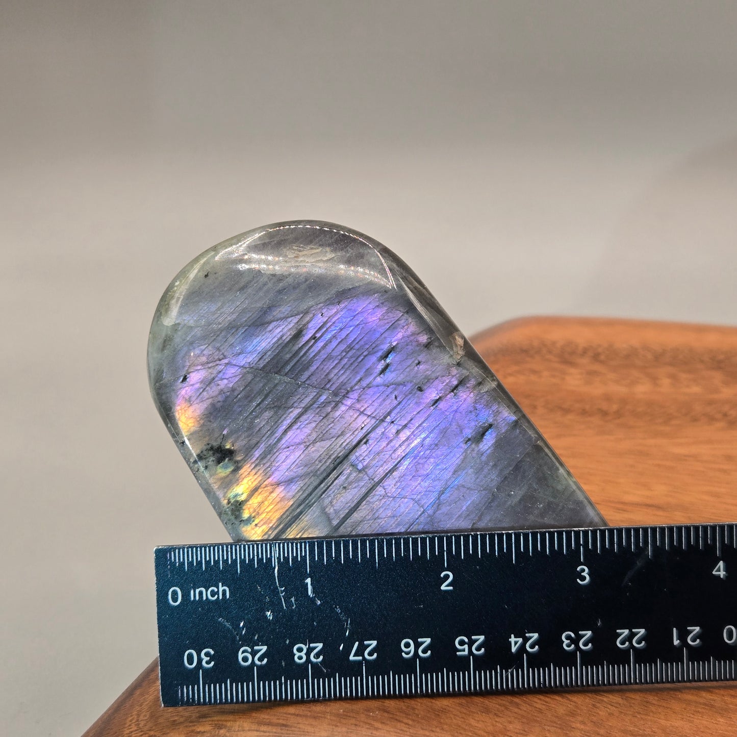 Labradorite Freeform 042
